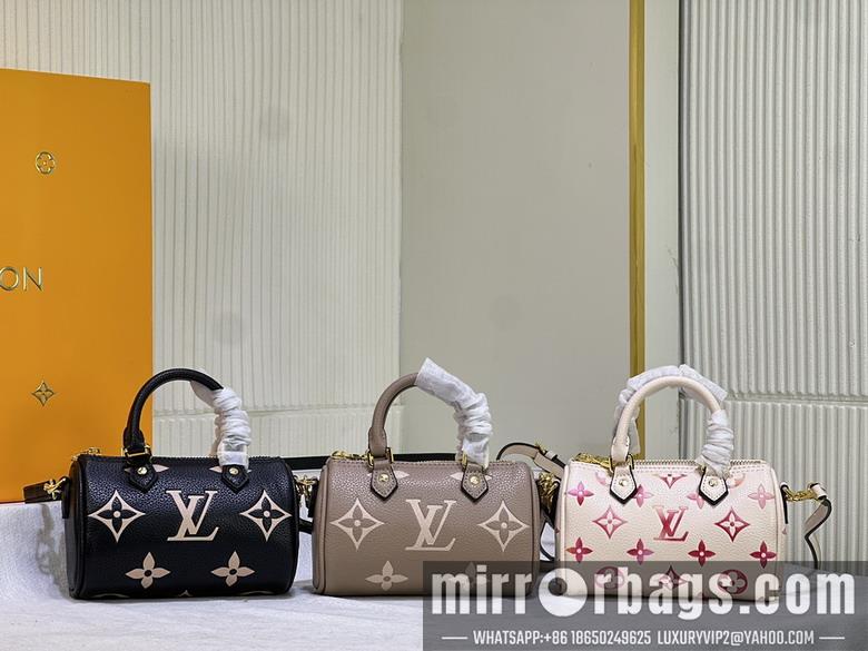 1:1 Louis Vuitton Bags Speedy M82450 16x11x9cm ss