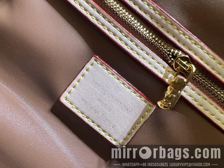 1:1 Louis Vuitton Bags Speedy M24422 40x26x23cm ss3%20