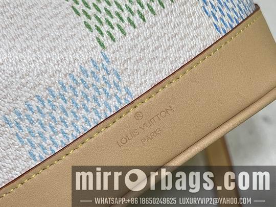 1:1 Louis Vuitton Bags NanoNoe M81266 13x16x10cm ss