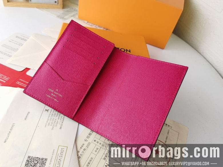 1:1 Louis Vuitton Bags M64502 10X14X2.5cm XM 34