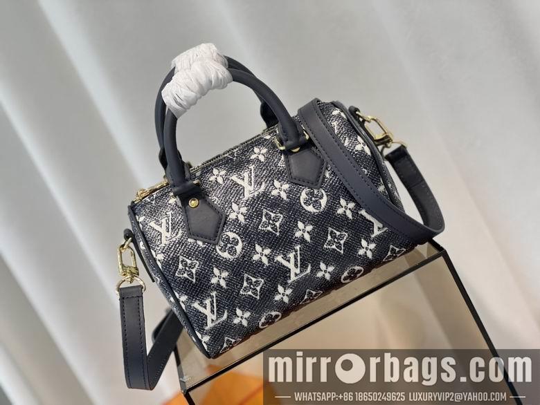 1:1 Louis Vuitton Bags M23069 20.5X13.5X12cm