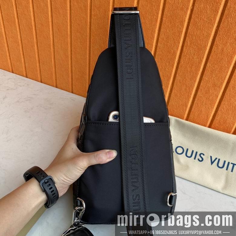 1:1 Louis Vuitton Bags 2054A 30X17X5.5cm WP