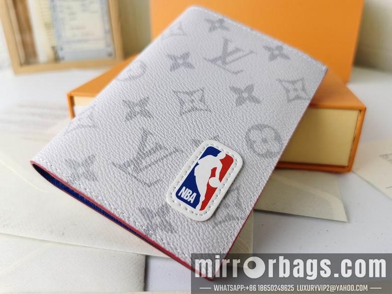 1:1 Louis Vuitton Bags M64502 10X14X2.5cm XM 4