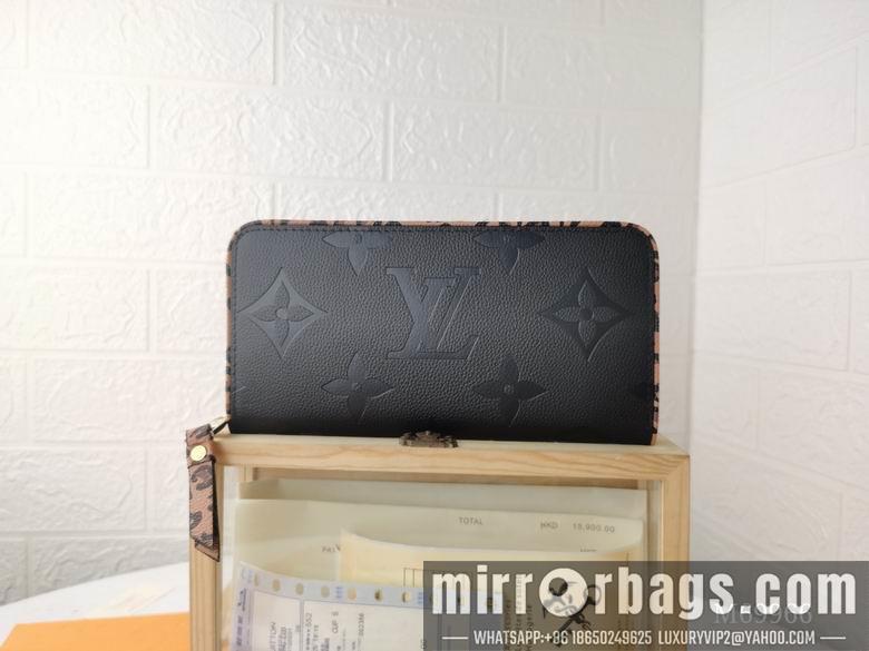 1:1 Louis Vuitton Bags M60017 19X10cm XM 8