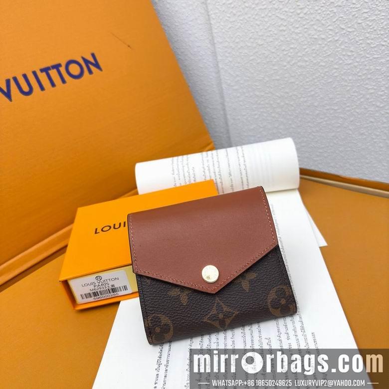 1:1 Louis Vuitton Bags M62933 ZC 4