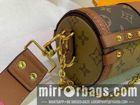 1:1 Louis Vuitton Bags Papillon 57835 20cm cs