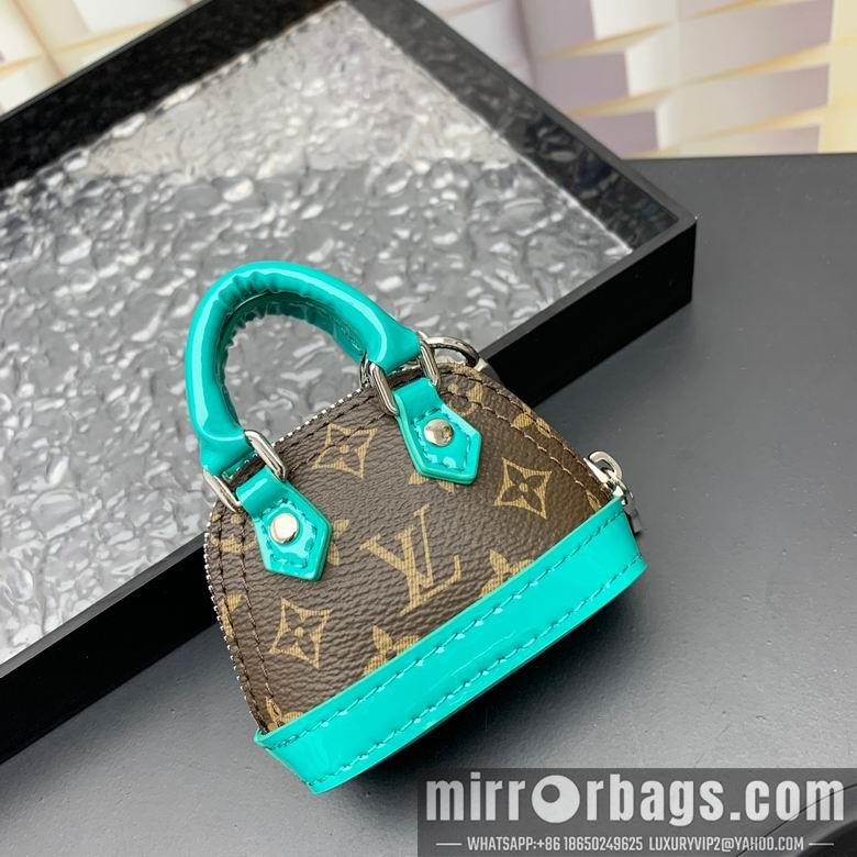 1:1 Louis Vuitton Bags M01706 6.5X9X4.5cm DN 8