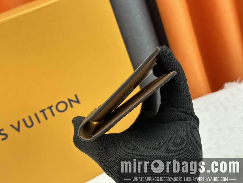1:1 Louis Vuitton Bags M60410 10X14X2.5cm XM 6
