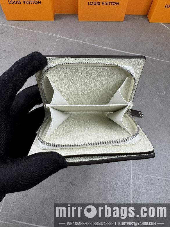 1:1 Louis Vuitton Bags 80269 12X9X3.5cm ZC 2