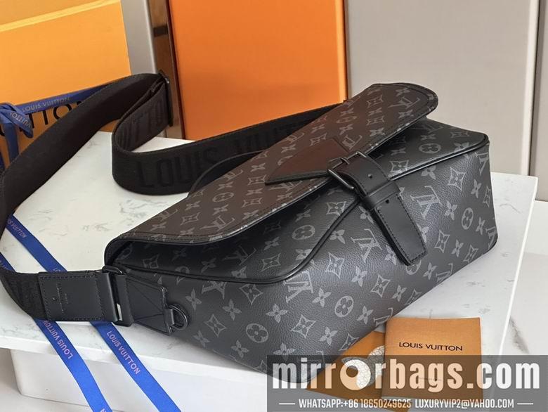 1:1 Louis Vuitton Bags M46685 34X19X11cm XM
