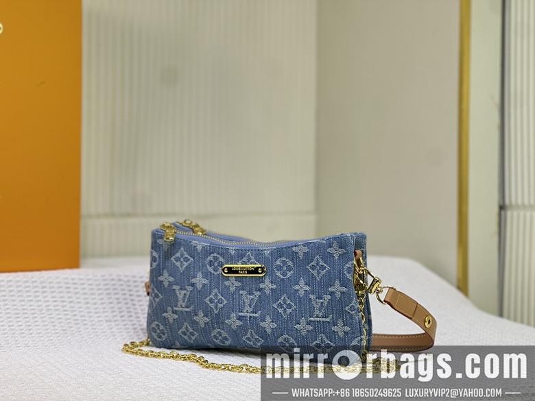 1:1 Louis Vuitton Bags M83003 24x13x6.5cm ss