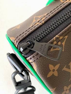 1:1 Louis Vuitton Bags M46249 25X15X11cm XM 4colour
