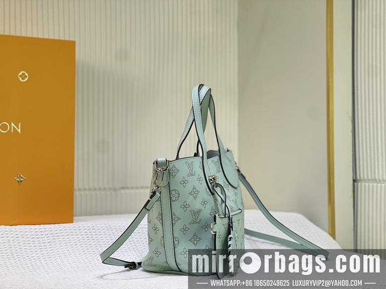 1:1 Louis Vuitton Bags Blossom M21850 20x20x12.5cm ss