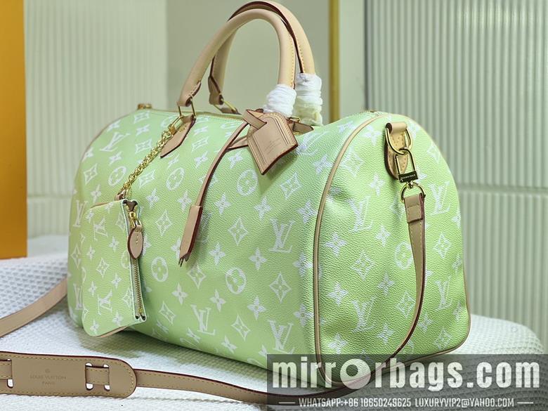 1:1 Louis Vuitton Bags Speedy M24422 40x26x23cm ss4%20