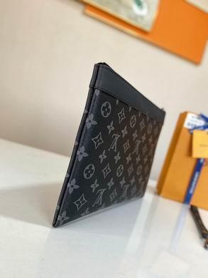 1:1 Louis Vuitton Bags 6206 32X24cm XM