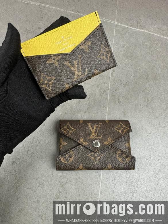 1:1 Louis Vuitton Bags m12884 7.5X1.5X11cm ZC 2