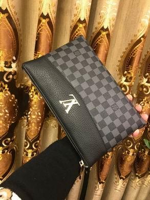 1:1 Louis Vuitton Bags 9060-5 28X17X5cm XM 2colour