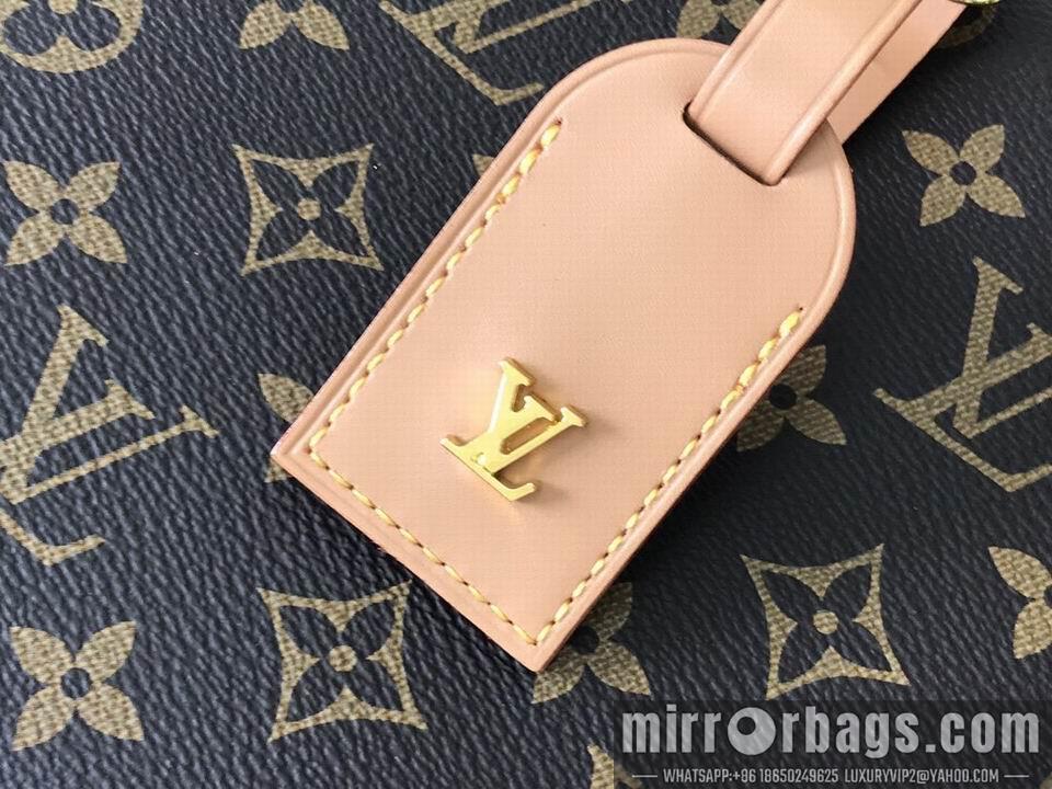1:1 Louis Vuitton Bags Boite Chapeau M52294 bc