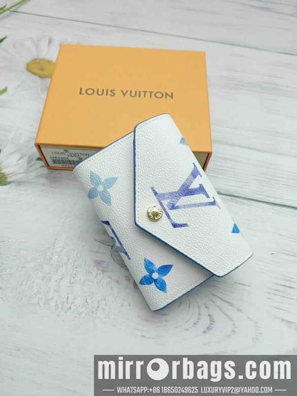 1:1 Louis Vuitton Bags M82406 12X9.5X1.5cm YG 2colour