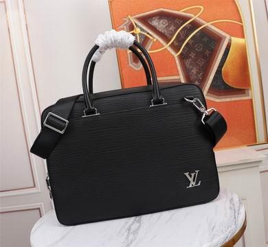 1:1 Louis Vuitton Bags 8338-1 39X30X8cm WP