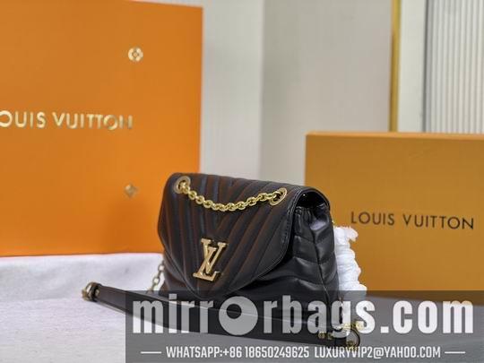 1:1 Louis Vuitton Bags New Wave M58549 24x14x9cm cs