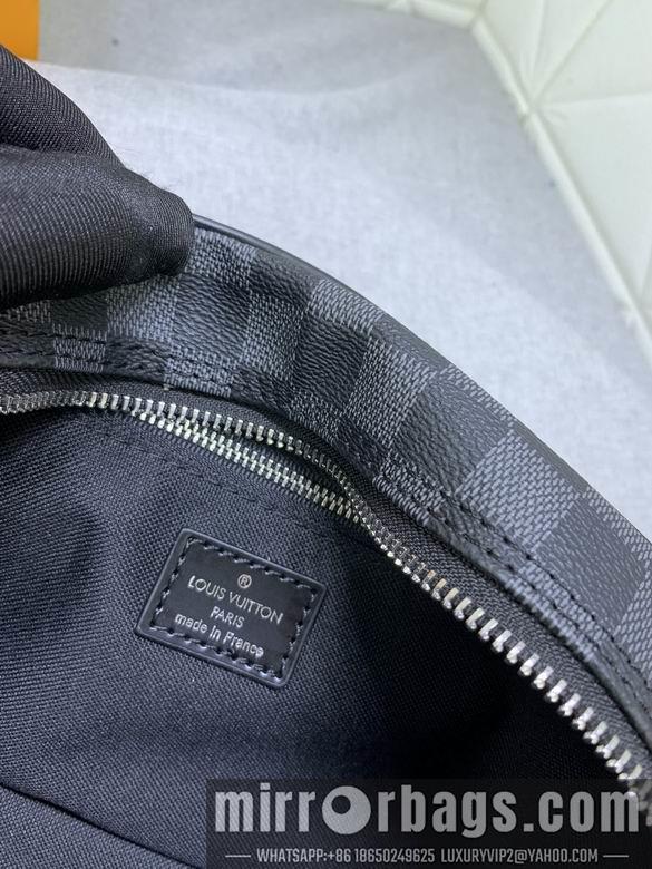 1:1 Louis Vuitton Bags M47527 25.5X17X9cm XMY 4colour