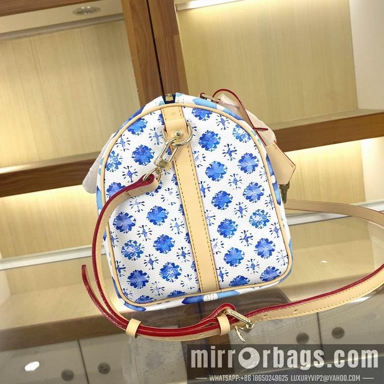1:1 Louis Vuitton Bags M47087 M11264 M40391 30X21X17cm XMY 3colour
