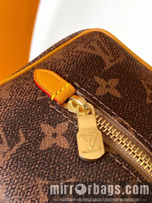 1:1 Louis Vuitton Bags M11623 23X13X12cm XM