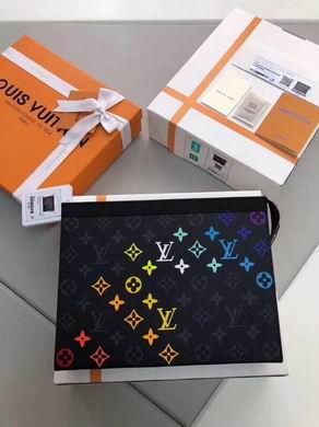 1:1 Louis Vuitton Bags M61692 26X20X5cm XM