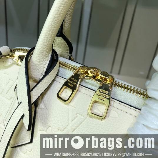 1:1 Louis Vuitton Bags Alma M44832 35x23x15 cm cs