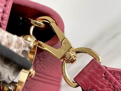 1:1 Louis Vuitton Bags M55921 21X14X8cm XM 2colour