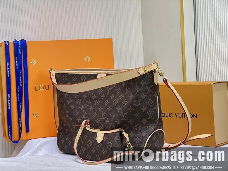 1:1 Louis Vuitton Bags Moon backpack M44945 38X30 ss