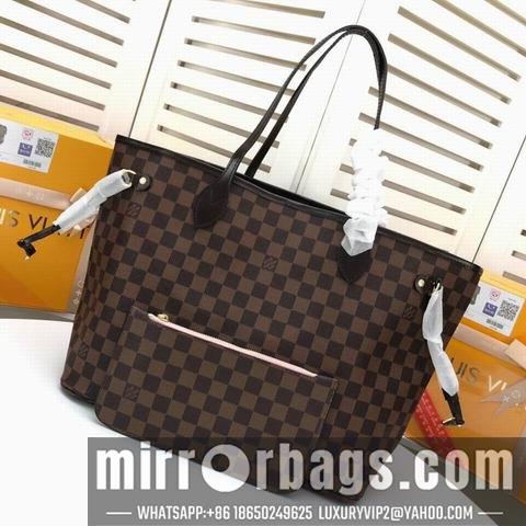 1:1 Louis Vuitton Bags Neverfull M40995 40990 40996 40997