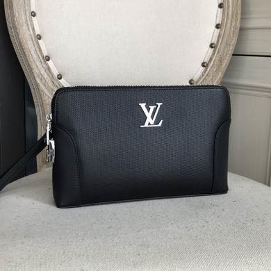 1:1 Louis Vuitton Bags 8285-5 28X18X3.5cm XM