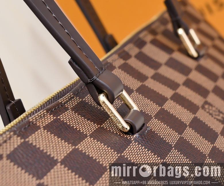 1:1 Louis Vuitton Bags M42267 41x25x17cm ss