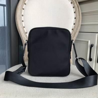 1:1 Louis Vuitton Bags 98119-3 20X23X7cm XM