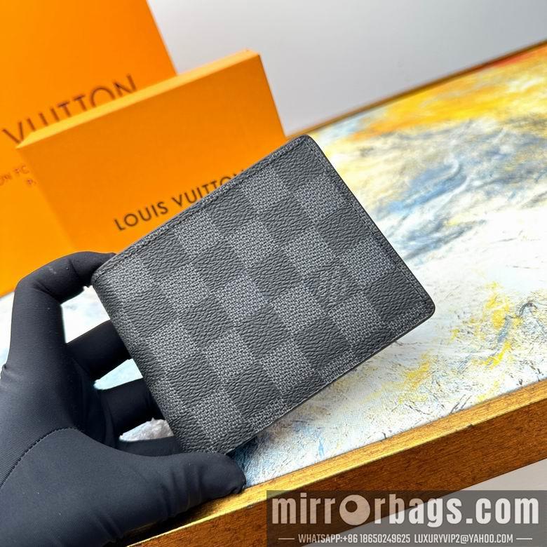 1:1 Louis Vuitton Bags M60895 11X9cm ZC 3