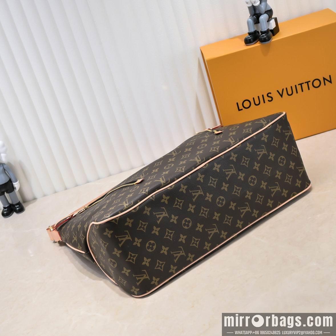 1:1 Louis Vuitton Bags M40354 58x32x21cm cs