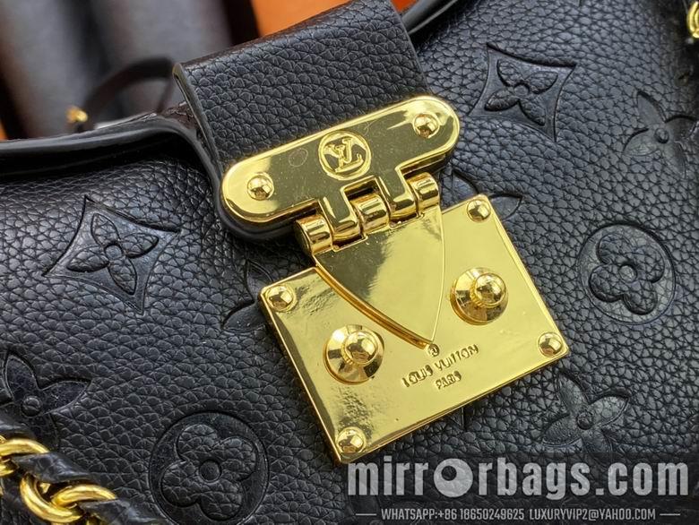 1:1 Louis Vuitton Bags M46659 29X19X9cm YG 3colour