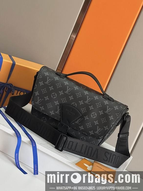 1:1 Louis Vuitton Bags M46685 34X19X11cm XM