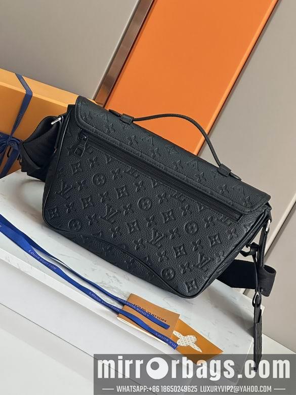 1:1 Louis Vuitton Bags M46685 34X19X11cm XM