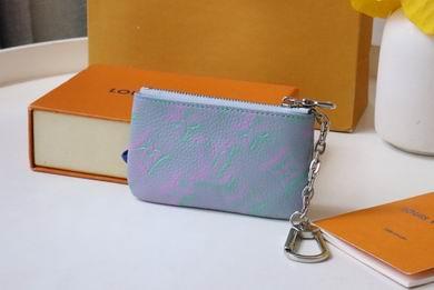 1:1 Louis Vuitton Bags M81565 12X7X1.5cm XM 3colour