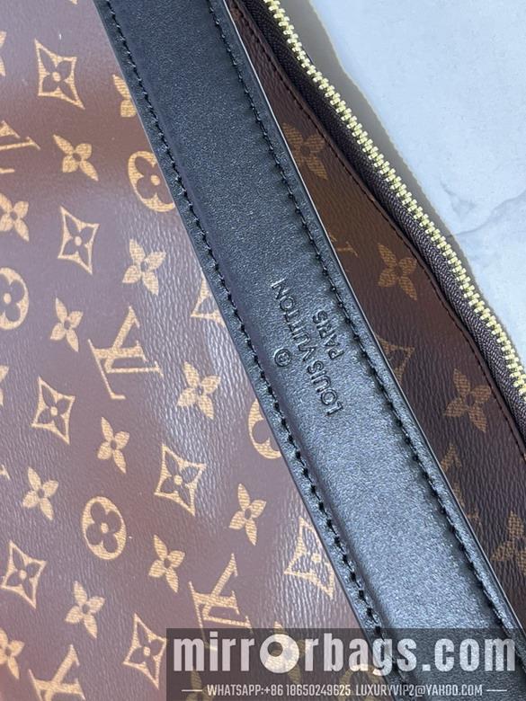 1:1 Louis Vuitton Bags lucky trunk M12075 38x23x1cm ss1