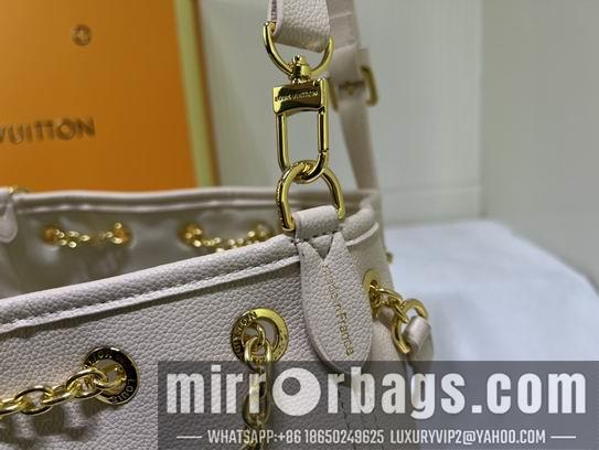 1:1 Louis Vuitton Bags Summer M46545黄M46492粉 28x20x11.5cm ss