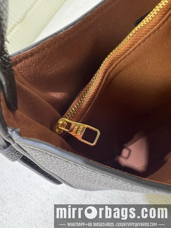 1:1 Louis Vuitton Bags Low Key M24611 26x18x7cm ss