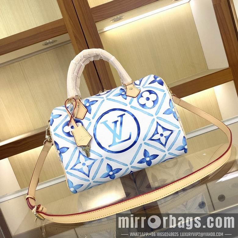 1:1 Louis Vuitton Bags M47087 M11264 M40391 30X21X17cm XMY 3colour