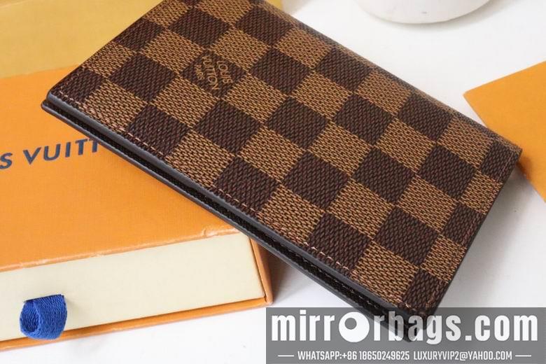 1:1 Louis Vuitton Bags M64501 10X14X2.5cm XM 2