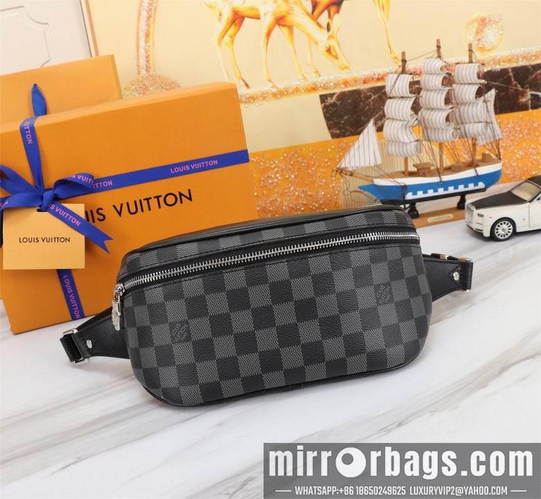 1:1 Louis Vuitton Bags N40298 26X13X7cm XM 4
