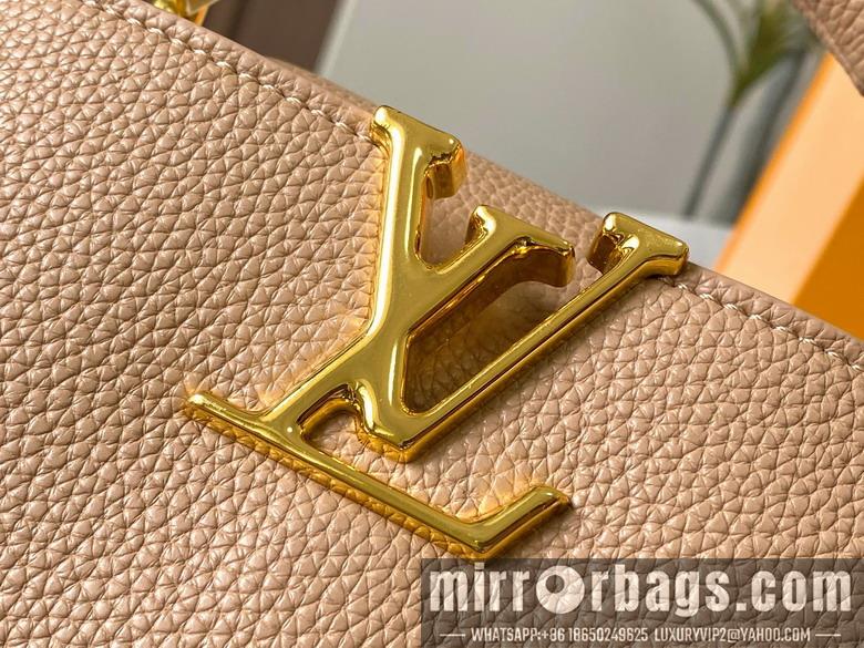 1:1 Louis Vuitton Bags Hat M23943 21x14x8cm ss2