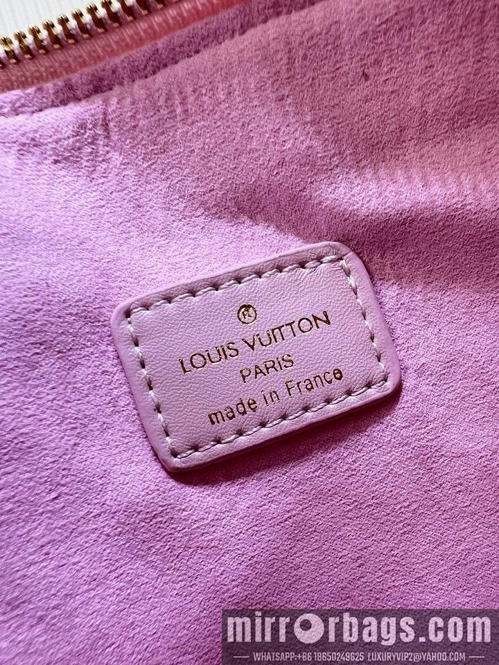 1:1 Louis Vuitton Bags Coussin M81693 M80742 20x14x8cm ss
